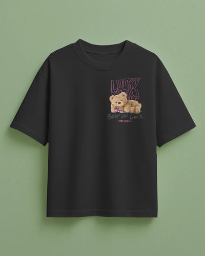OVER SIZE TSHIRT 240GSM-DSB2C3
