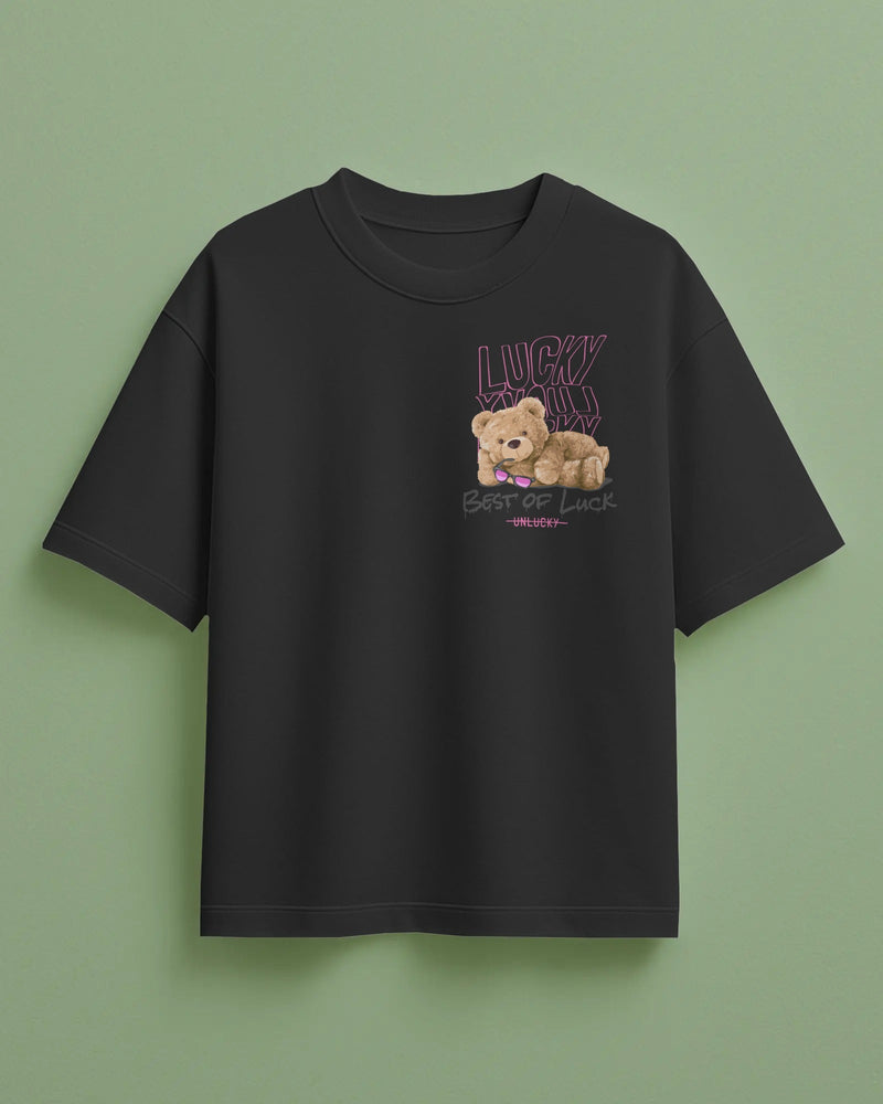 OVER SIZE TSHIRT 240GSM-DSB2C3