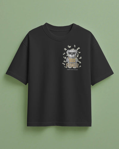 OVER SIZE TSHIRT 240GSM-DSC3D4