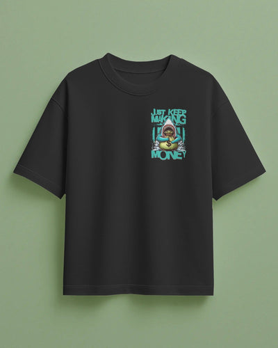 OVER SIZE TSHIRT 240GSM-DSC4G3