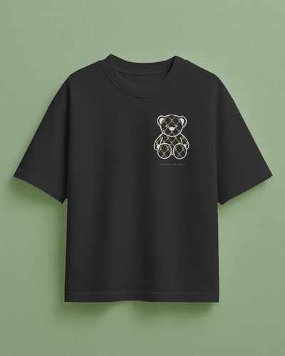 OVER SIZE TSHIRT 240GSM-DSC9U0