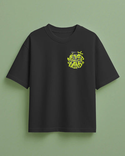 OVER SIZE TSHIRT 240GSM-DSK8Q7