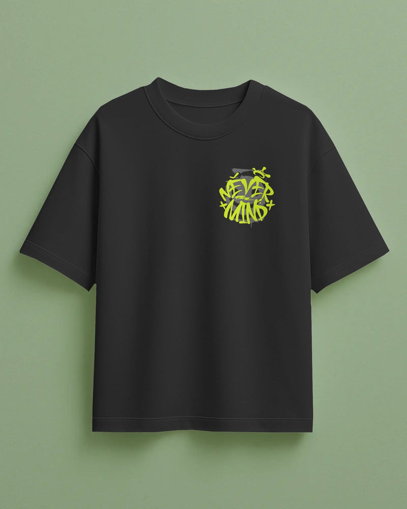 OVER SIZE TSHIRT 240GSM-DSK8Q7