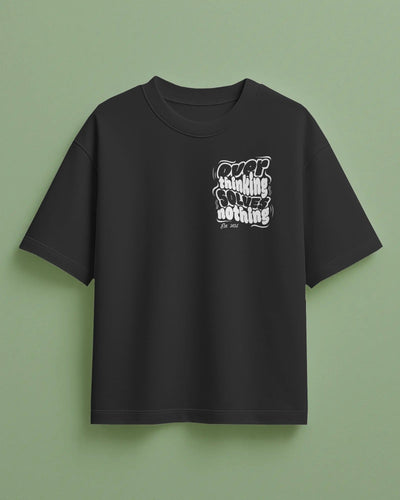 OVER SIZE TSHIRT 240GSM-DSM4S3