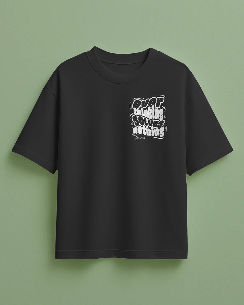 OVER SIZE TSHIRT 240GSM-DSM4S3