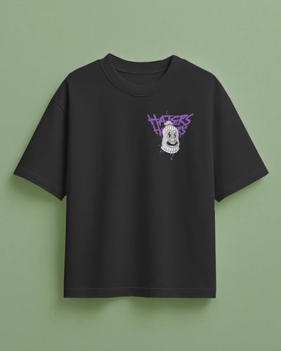OVER SIZE TSHIRT 240GSM-DSX3B2