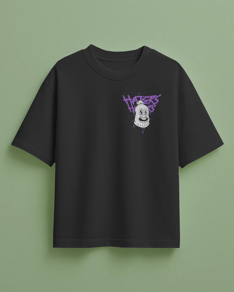 OVER SIZE TSHIRT 240GSM-DSX3B2