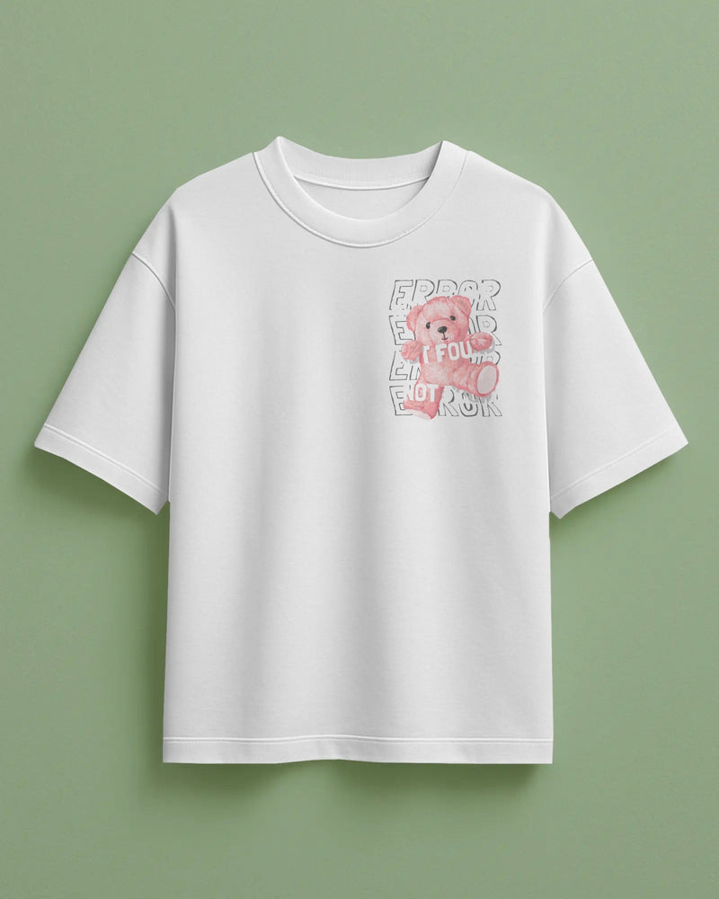 OVER SIZE TSHIRT 240GSM-DSA1B2