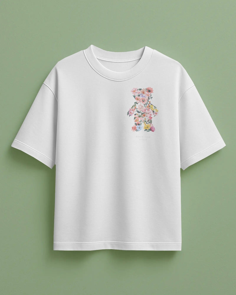 OVER SIZE TSHIRT 240GSM-DSTIV2