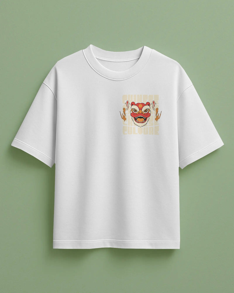 OVER SIZE TSHIRT 240GSM-DSK9N8