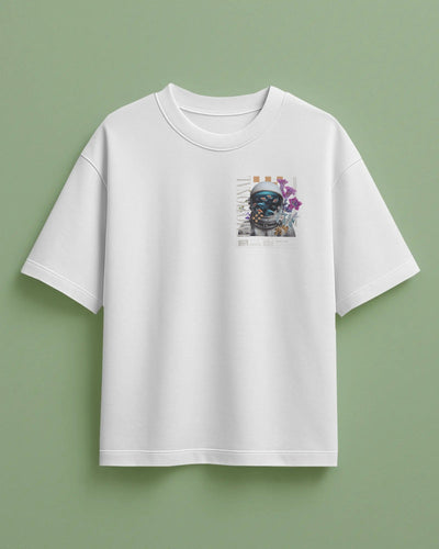 OVER SIZE TSHIRT 240GSM-DSO1S0
