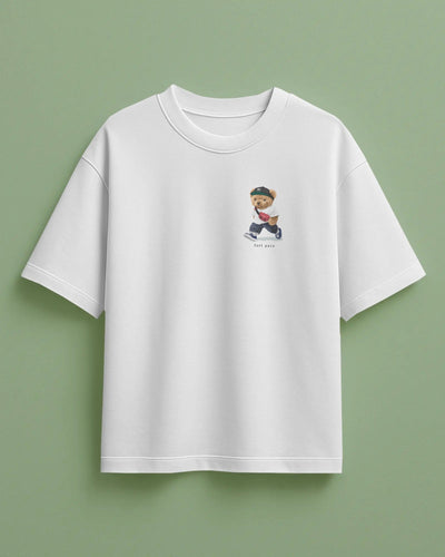 OVER SIZE TSHIRT 240GSM-DSQ7G8