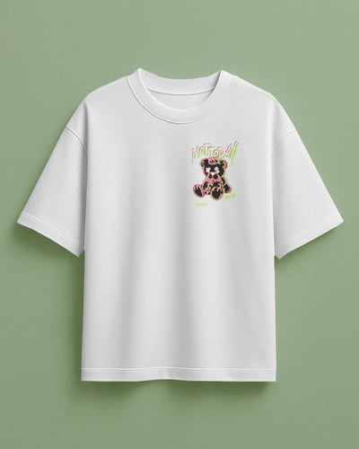 OVER SIZE TSHIRT 240GSM-DSU1L2