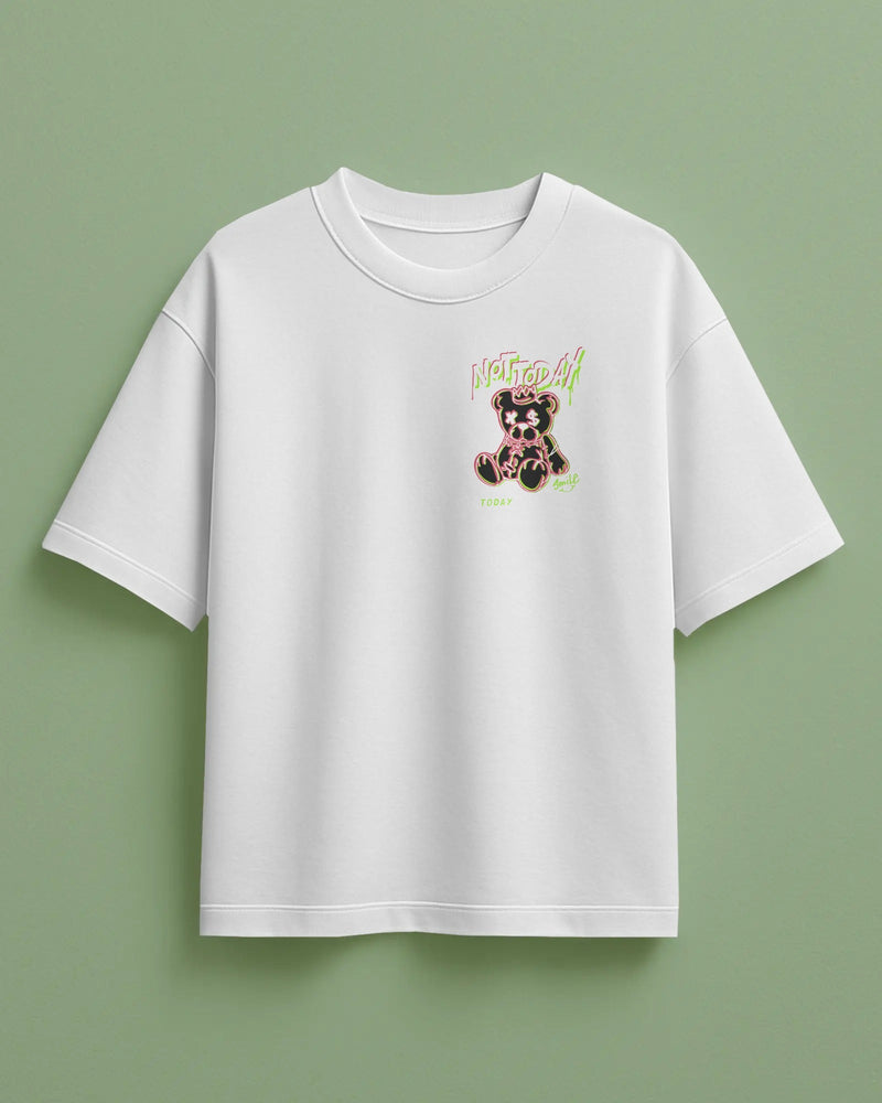 OVER SIZE TSHIRT 240GSM-DSU1L2