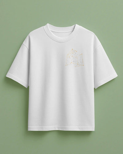 OVER SIZE TSHIRT 240GSM-DSU9Y8