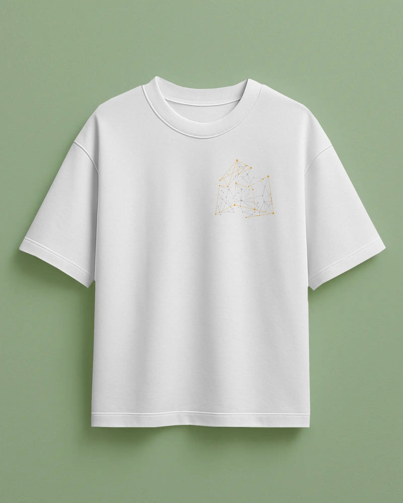 OVER SIZE TSHIRT 240GSM-DSU9Y8