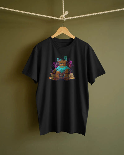 BIO WASH TSHIRT 180GSM-N6K80 alt