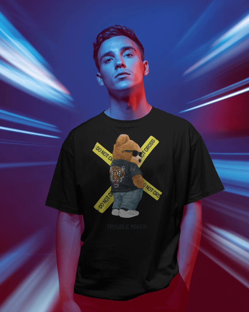 BIO WASH TSHIRT 180GSM-N8K2P
