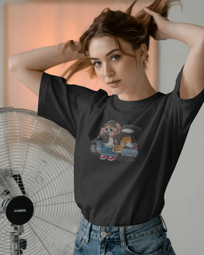 BIO WASH TSHIRT 180GSM-N8K2P