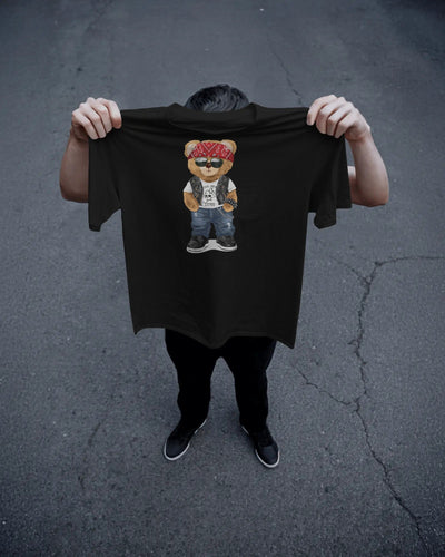 BIO WASH TSHIRT 180GSM-N8R2B