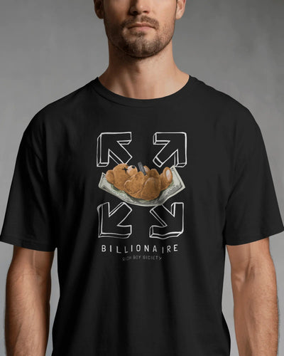 BIO WASH TSHIRT 180GSM-NBY73 Back