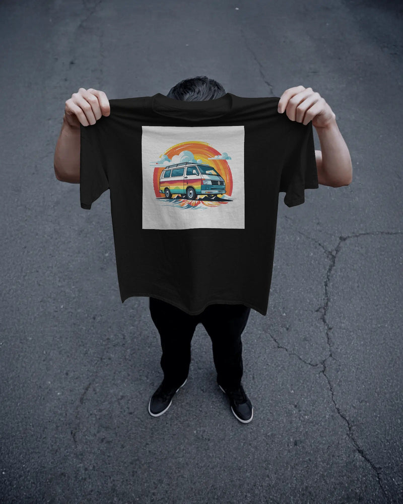 BIO WASH TSHIRT 180GSM-NFU89