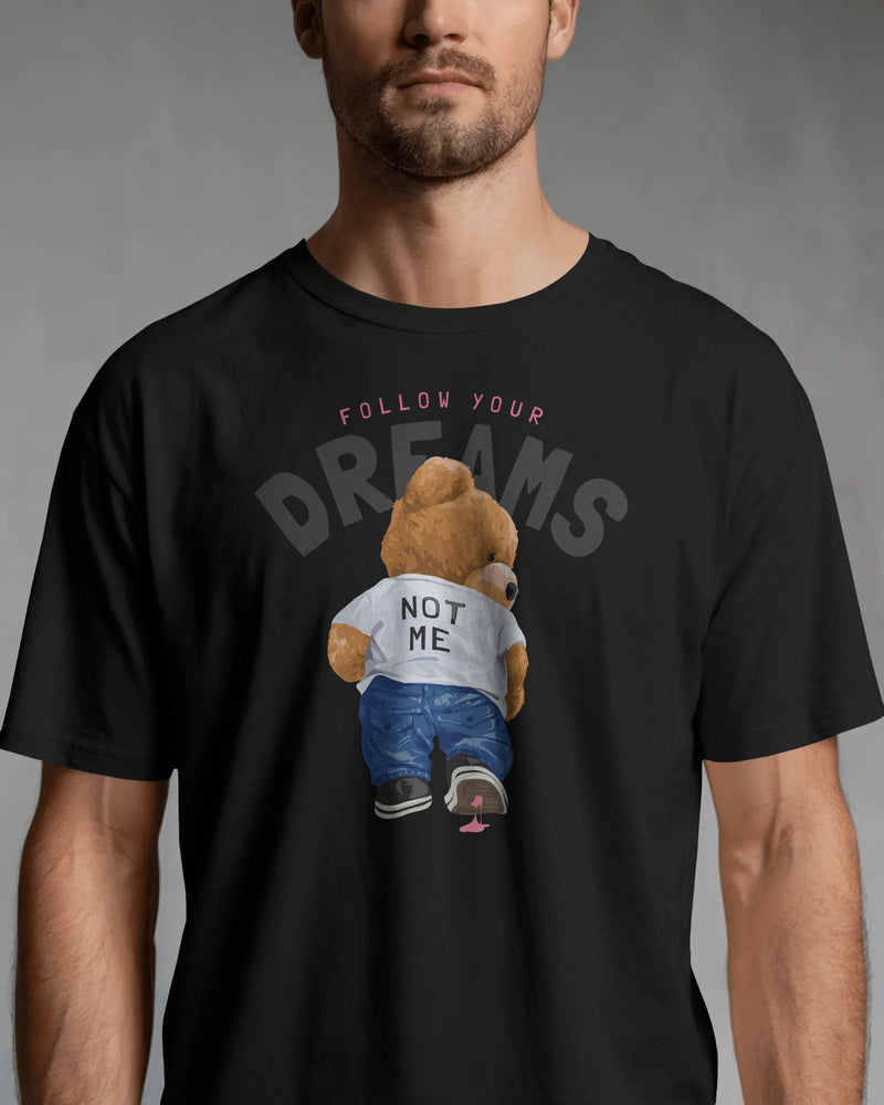 BIO WASH TSHIRT 180GSM-NG4FP