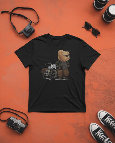 BIO WASH TSHIRT 180GSM-NG9U2