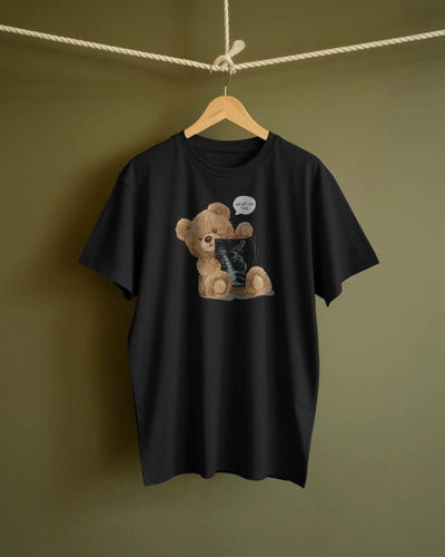 BIO WASH TSHIRT 180GSM-NL089
