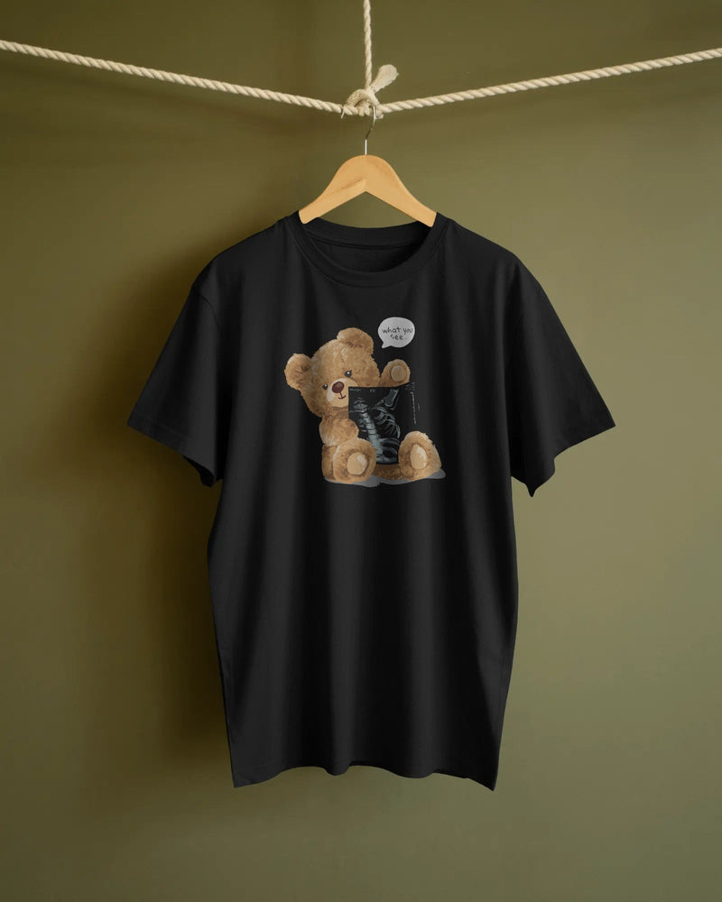 BIO WASH TSHIRT 180GSM-NL089