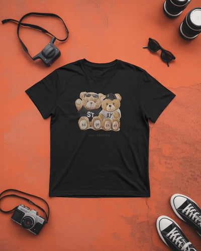 BIO WASH TSHIRT 180GSM-NN77U