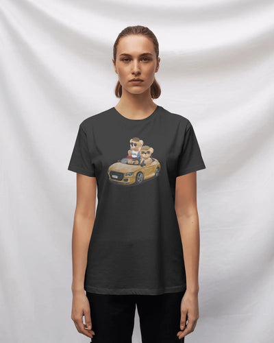 BIO WASH TSHIRT 180GSM-NN98Y