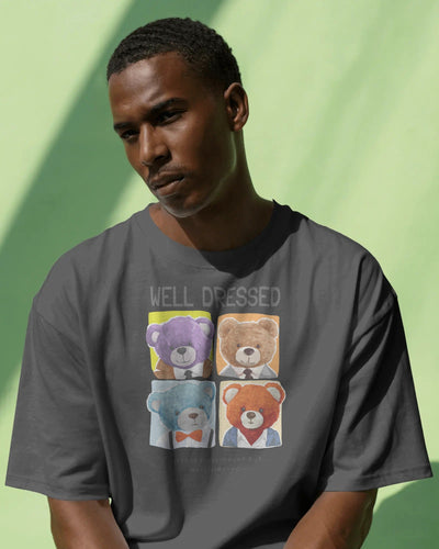 BIO WASH TSHIRT 180GSM-NM6B8