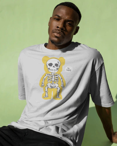 BIO WASH TSHIRT 180GSM-N32GC alt