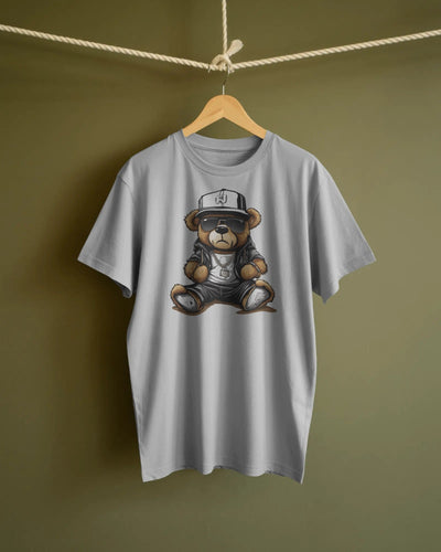 BIO WASH TSHIRT 180GSM-N4H9T alt