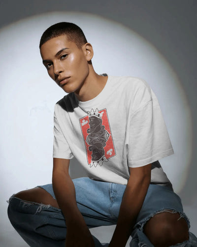 BIO WASH TSHIRT 180GSM-N6K8P alt
