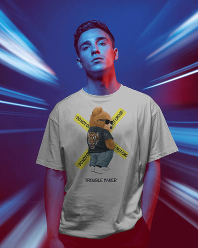 BIO WASH TSHIRT 180GSM-N8K2P alt