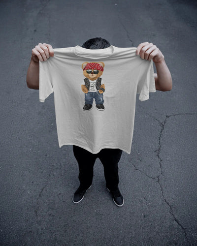BIO WASH TSHIRT 180GSM-N8R2B alt