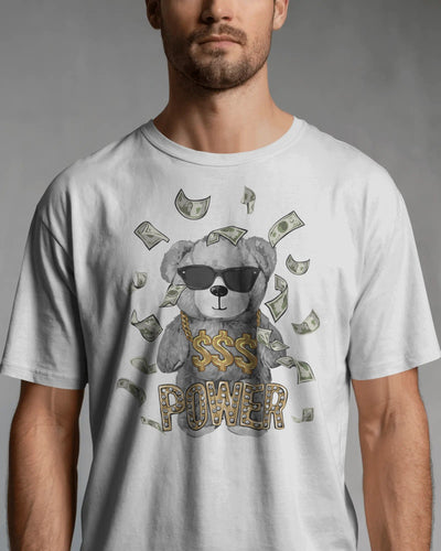 BIO WASH TSHIRT 180GSM-NA1B2