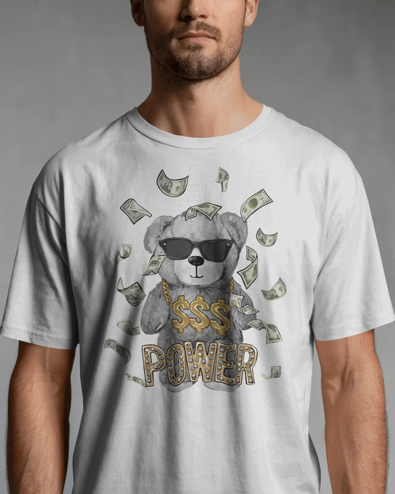 BIO WASH TSHIRT 180GSM-NA1B2