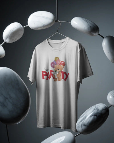 BIO WASH TSHIRT 180GSM-NA9B5