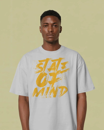 BIO WASH TSHIRT 180GSM-NB235 Back