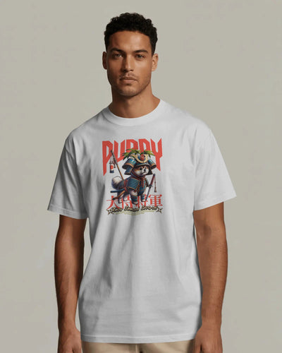 BIO WASH TSHIRT 180GSM-NB6R6 Back