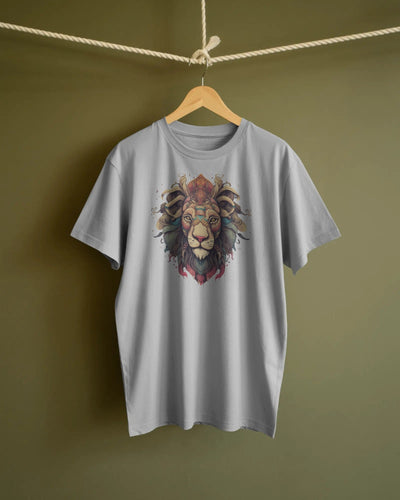 BIO WASH TSHIRT 180GSM-9B98Y