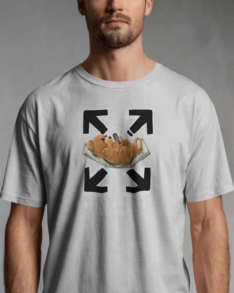 BIO WASH TSHIRT 180GSM-NBY73