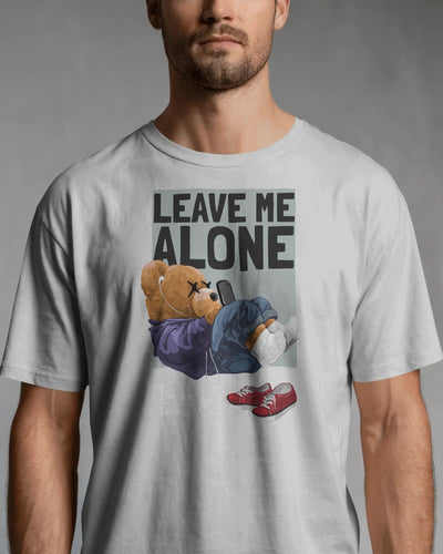 BIO WASH TSHIRT 180GSM-ND9W6 Back