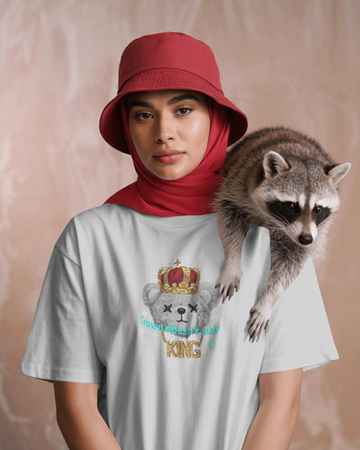 BIO WASH TSHIRT 180GSM-9F8Y7 alt