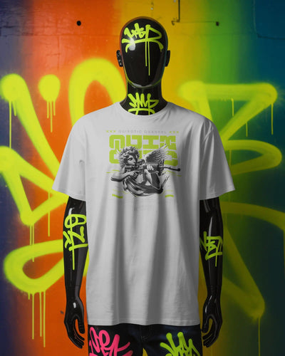 BIO WASH TSHIRT 180GSM-NJ9K6 Back