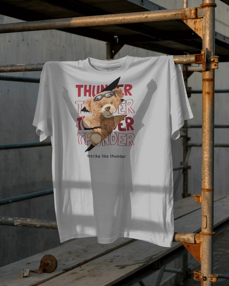BIO WASH TSHIRT 180GSM-NMW67