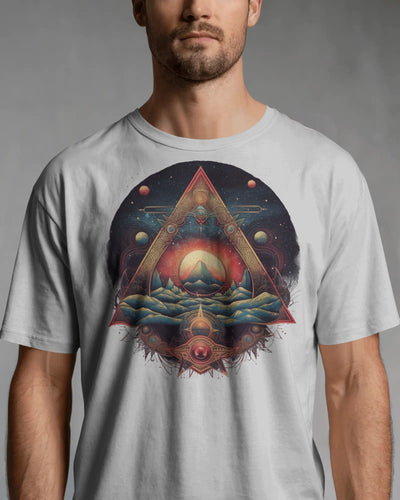 BIO WASH TSHIRT 180GSM-NN8A6